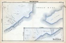 Section 030 - Southfield, Westfield, Staten Island and Richmond County 1874